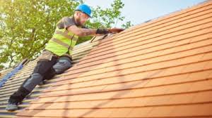 Best Rubber Roofing (EPDM, TPO)  in Lamar, SC